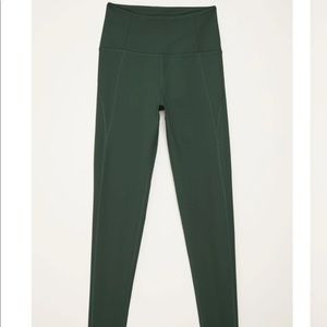 Girlfriend Collective High Rise Compressive Leggings